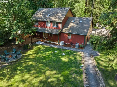 64100 E Relton Lane Brightwood OR 97011