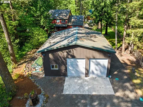 64100 E Relton Lane Brightwood OR 97011