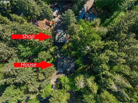64100 E Relton Lane Brightwood OR 97011