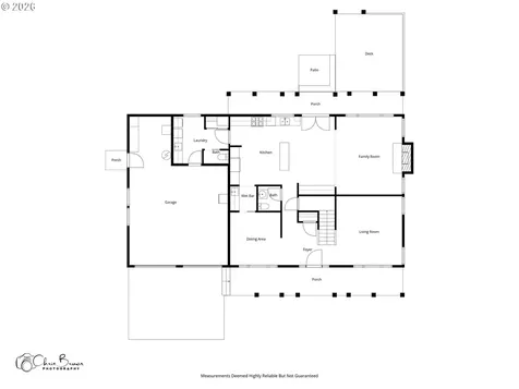 64100 E Relton Lane Brightwood OR 97011