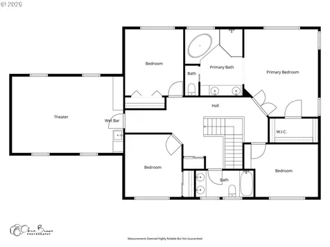 64100 E Relton Lane Brightwood OR 97011