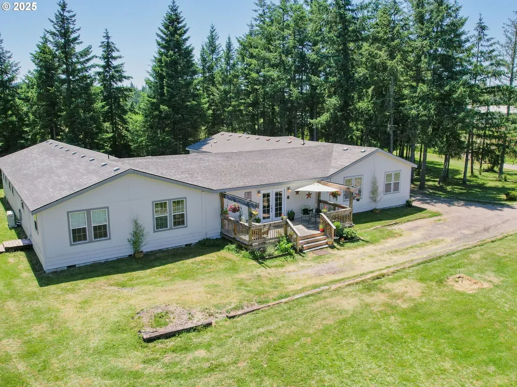 24730 SE Brevi Lane Eagle Creek OR 97022