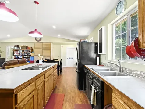 24730 SE Brevi Lane Eagle Creek OR 97022