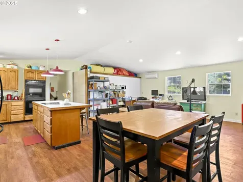 24730 SE Brevi Lane Eagle Creek OR 97022
