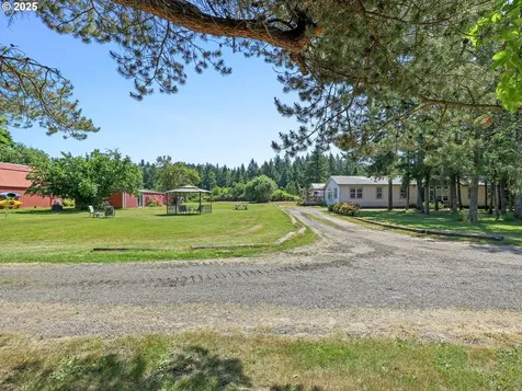 24730 SE Brevi Lane Eagle Creek OR 97022