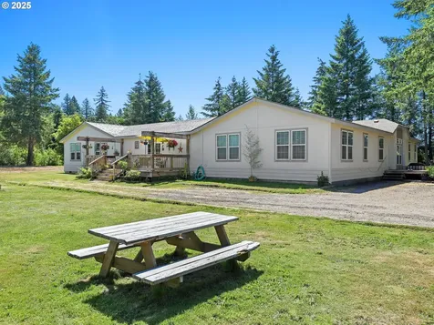 24730 SE Brevi Lane Eagle Creek OR 97022