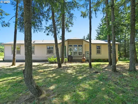 24730 SE Brevi Lane Eagle Creek OR 97022