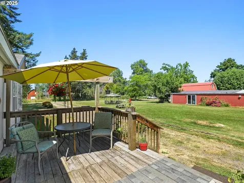 24730 SE Brevi Lane Eagle Creek OR 97022