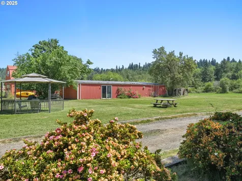 24730 SE Brevi Lane Eagle Creek OR 97022