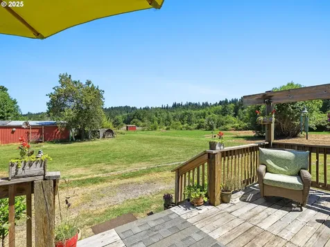 24730 SE Brevi Lane Eagle Creek OR 97022