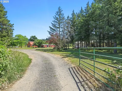 24730 SE Brevi Lane Eagle Creek OR 97022