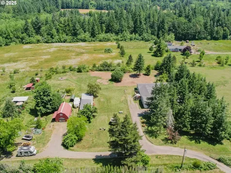 24730 SE Brevi Lane Eagle Creek OR 97022
