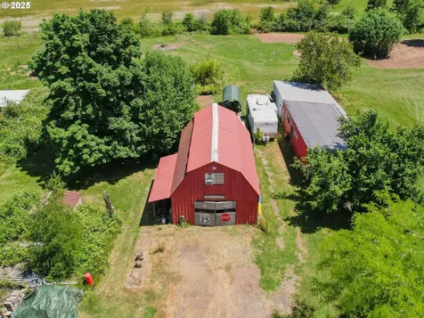 24730 SE Brevi Lane Eagle Creek OR 97022
