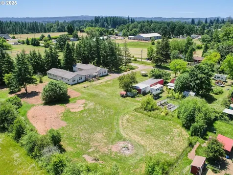 24730 SE Brevi Lane Eagle Creek OR 97022