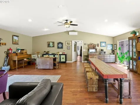 24730 SE Brevi Lane Eagle Creek OR 97022