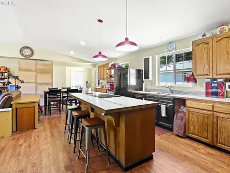 24730 SE Brevi Lane Eagle Creek OR 97022