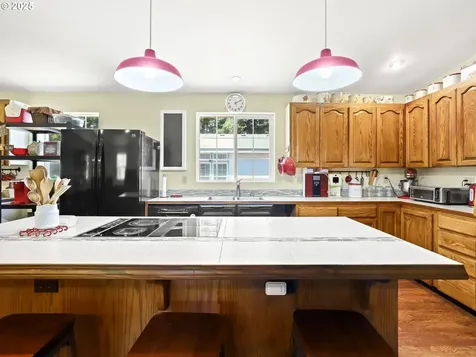 24730 SE Brevi Lane Eagle Creek OR 97022