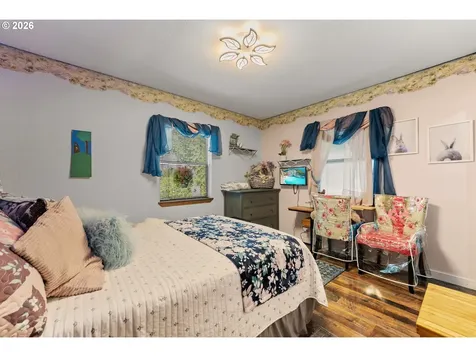 796 W Pilger Street Roseburg OR 97471