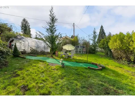796 W Pilger Street Roseburg OR 97471