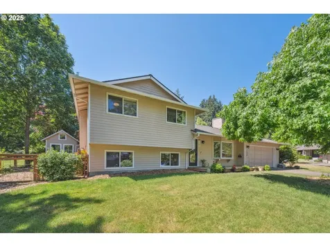 14990 SW Carolwood Drive Beaverton OR 97007