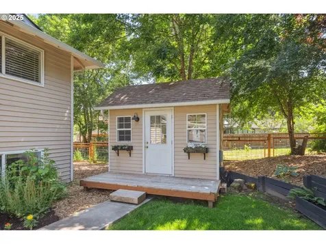 14990 SW Carolwood Drive Beaverton OR 97007