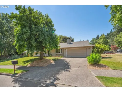 14990 SW Carolwood Drive Beaverton OR 97007