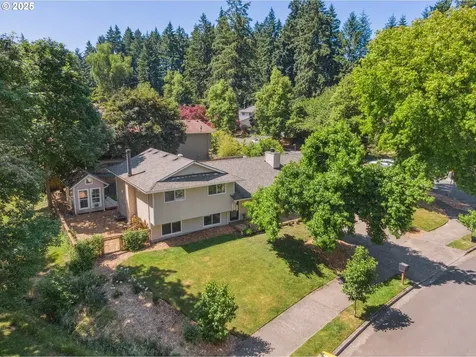 14990 SW Carolwood Drive Beaverton OR 97007