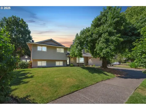 14990 SW Carolwood Drive Beaverton OR 97007