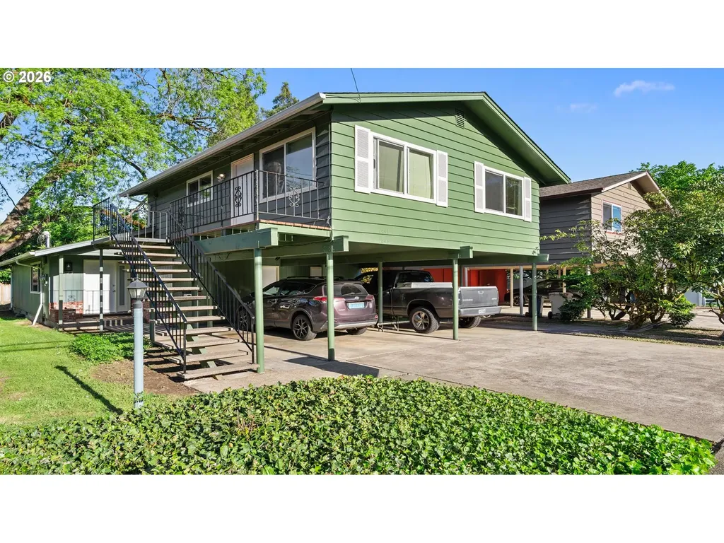 1641 NW Kings Boulevard Corvallis OR 97330