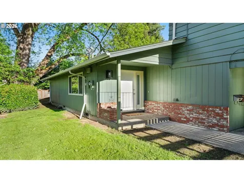 1641 NW Kings Boulevard Corvallis OR 97330