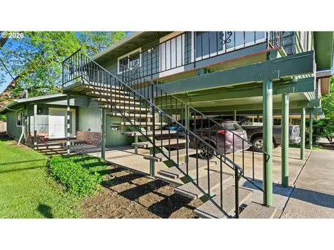 1641 NW Kings Boulevard Corvallis OR 97330