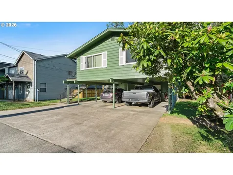1641 NW Kings Boulevard Corvallis OR 97330