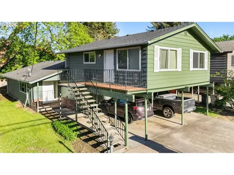 1641 NW Kings Boulevard Corvallis OR 97330
