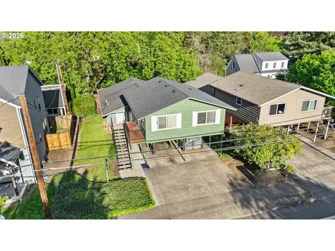 1641 NW Kings Boulevard Corvallis OR 97330