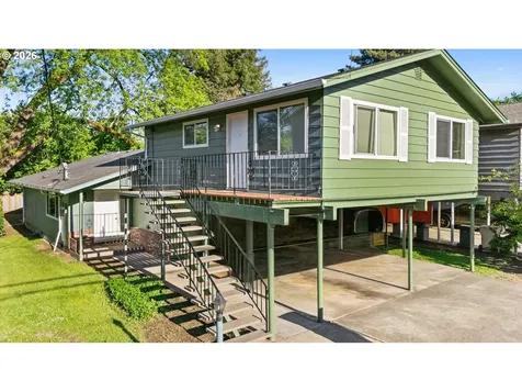 1641 NW Kings Boulevard Corvallis OR 97330