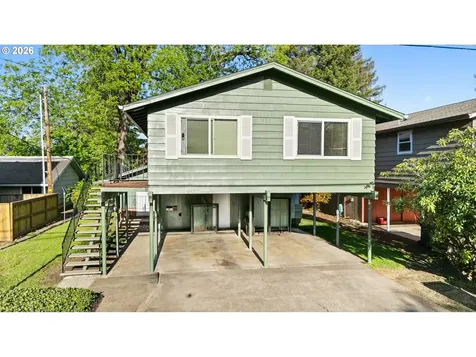1641 NW Kings Boulevard Corvallis OR 97330
