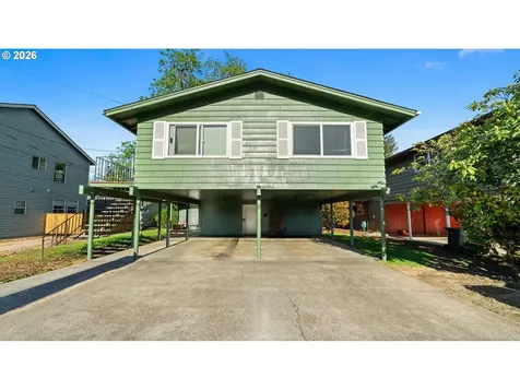 1641 NW Kings Boulevard Corvallis OR 97330