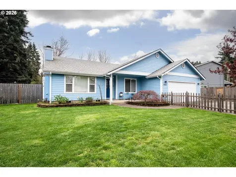 504 Dean Avenue Eugene OR 97404