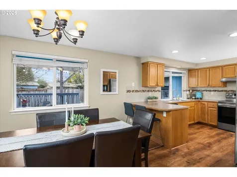 504 Dean Avenue Eugene OR 97404