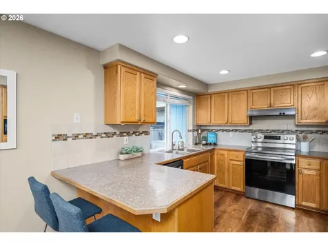 504 Dean Avenue Eugene OR 97404