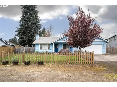 504 Dean Avenue Eugene OR 97404