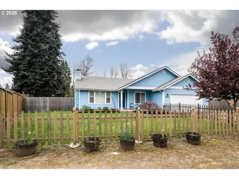 504 Dean Avenue Eugene OR 97404