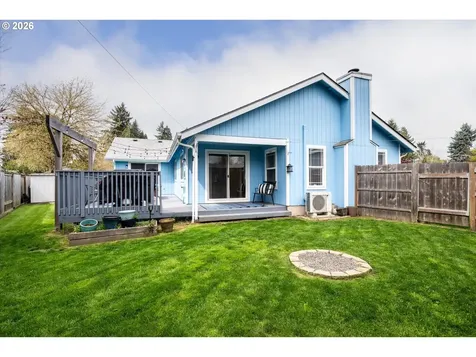 504 Dean Avenue Eugene OR 97404