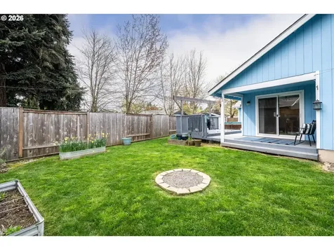 504 Dean Avenue Eugene OR 97404