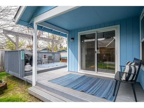 504 Dean Avenue Eugene OR 97404