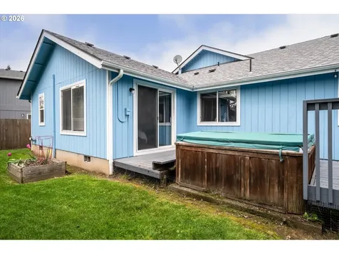 504 Dean Avenue Eugene OR 97404