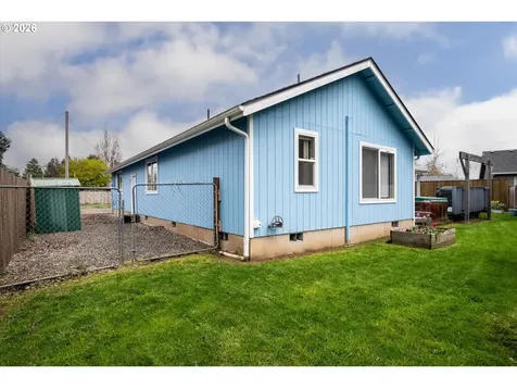 504 Dean Avenue Eugene OR 97404