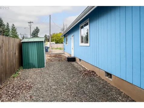 504 Dean Avenue Eugene OR 97404