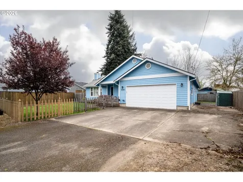504 Dean Avenue Eugene OR 97404