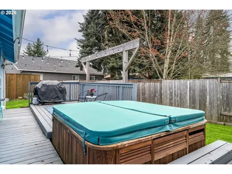 504 Dean Avenue Eugene OR 97404